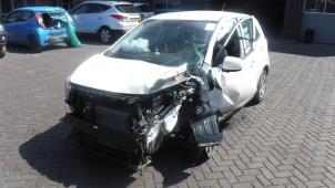 Kia Picanto Startmotor O361825 Donorvoertuig