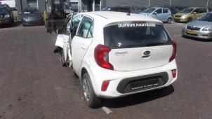 Kia Picanto 17-