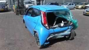Toyota Aygo 14-