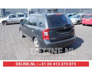 Kia Carens 07-