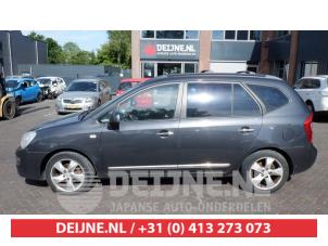 Kia Carens 07-