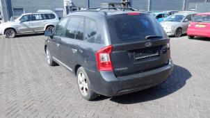 Kia Carens 07-