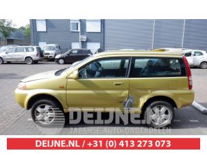 Honda HR-V 99-