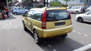 Honda HR-V 99-