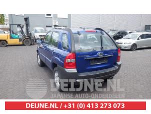 Kia Sportage 05-