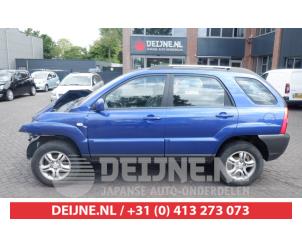 Kia Sportage 05-
