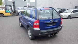 Kia Sportage 05-