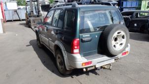 Suzuki Grand Vitara 98-