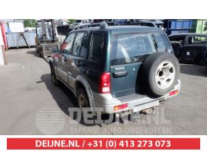 Suzuki Grand Vitara 98-