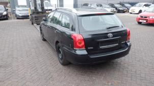 Toyota Avensis 03-