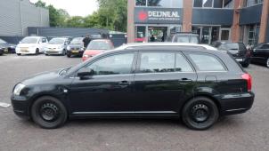 Toyota Avensis 03-