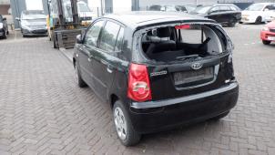 Kia Picanto 04-