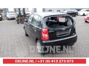 Kia Picanto 04-