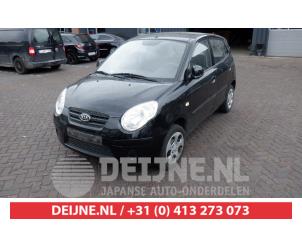 Kia Picanto Alarm Modul O310634 Spenderfahrzeug