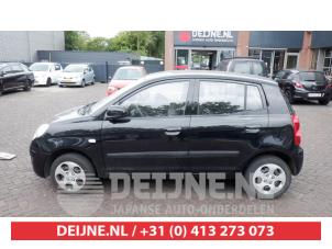 Kia Picanto 04-