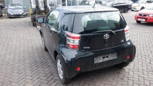 Toyota IQ 09-