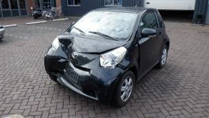 Toyota IQ Lambdasonde O365368 Spenderfahrzeug