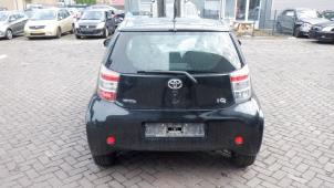 Toyota IQ 09-