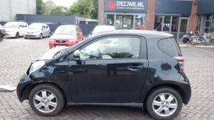 Toyota IQ 09-