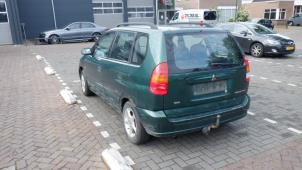 Mitsubishi Space Star 98-
