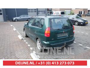 Mitsubishi Space Star 98-