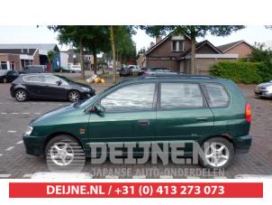 Mitsubishi Space Star 98-