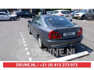 Mitsubishi Carisma 99-