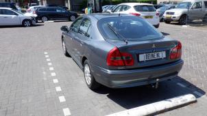 Mitsubishi Carisma 99-