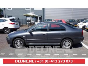 Mitsubishi Carisma 99-