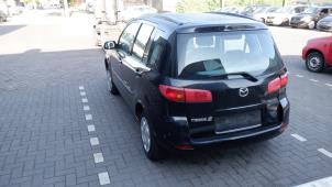 Mazda 2 03-