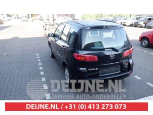 Mazda 2 03-