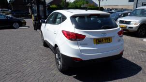 Hyundai IX35 10-
