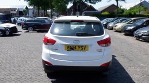 Hyundai IX35 10-