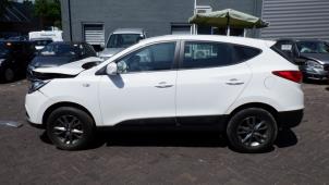 Hyundai IX35 10-