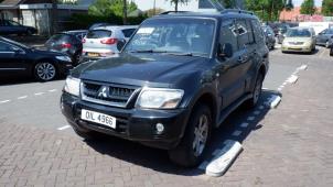 Mitsubishi Pajero Lambda Sonde O397582 Donorvoertuig