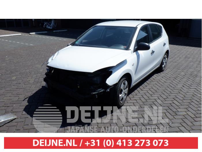 Hyundai I30 Aircopomp O346583 Donorvoertuig