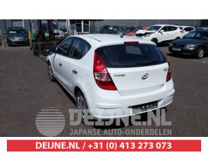 Hyundai I30 07-