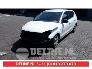Hyundai I30 Lambdasonde O363893 Spenderfahrzeug