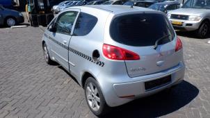 Mitsubishi Colt 04-