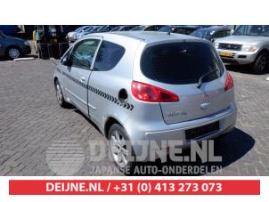 Mitsubishi Colt 04-