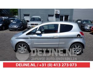 Mitsubishi Colt 04-