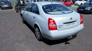 Nissan Primera P02-