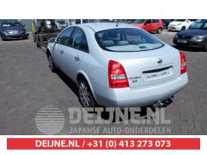 Nissan Primera P02-