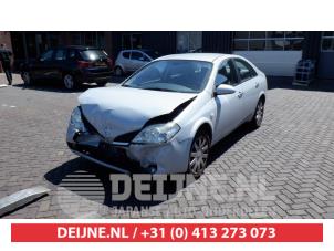 Nissan Primera Lambda Sonde O364091 Donorvoertuig