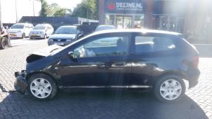 Honda Civic 02-