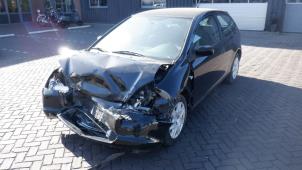 Honda Civic Startmotor O362223 Donorvoertuig