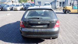 Honda Civic 02-