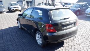 Honda Civic 02-