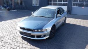 Mitsubishi Galant Starter O402822 Donor vehicle