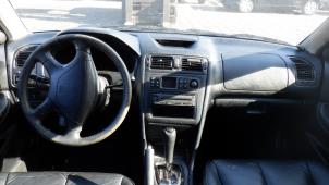 Mitsubishi Galant 97-